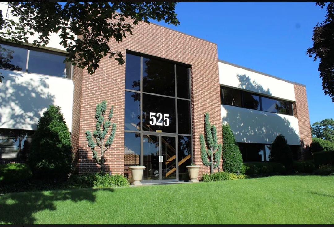 Olivewood Biosciences headquarters at 525 N Twelfth St, Lemoyne, PA