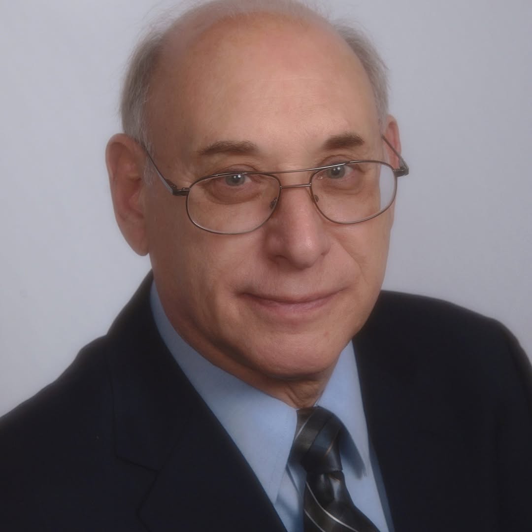 Portrait of Dr. Micheal Hartwell